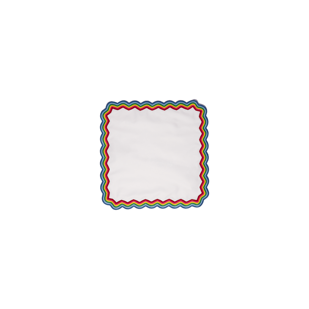 Marigold MultiColour Napkins (set of 4)
