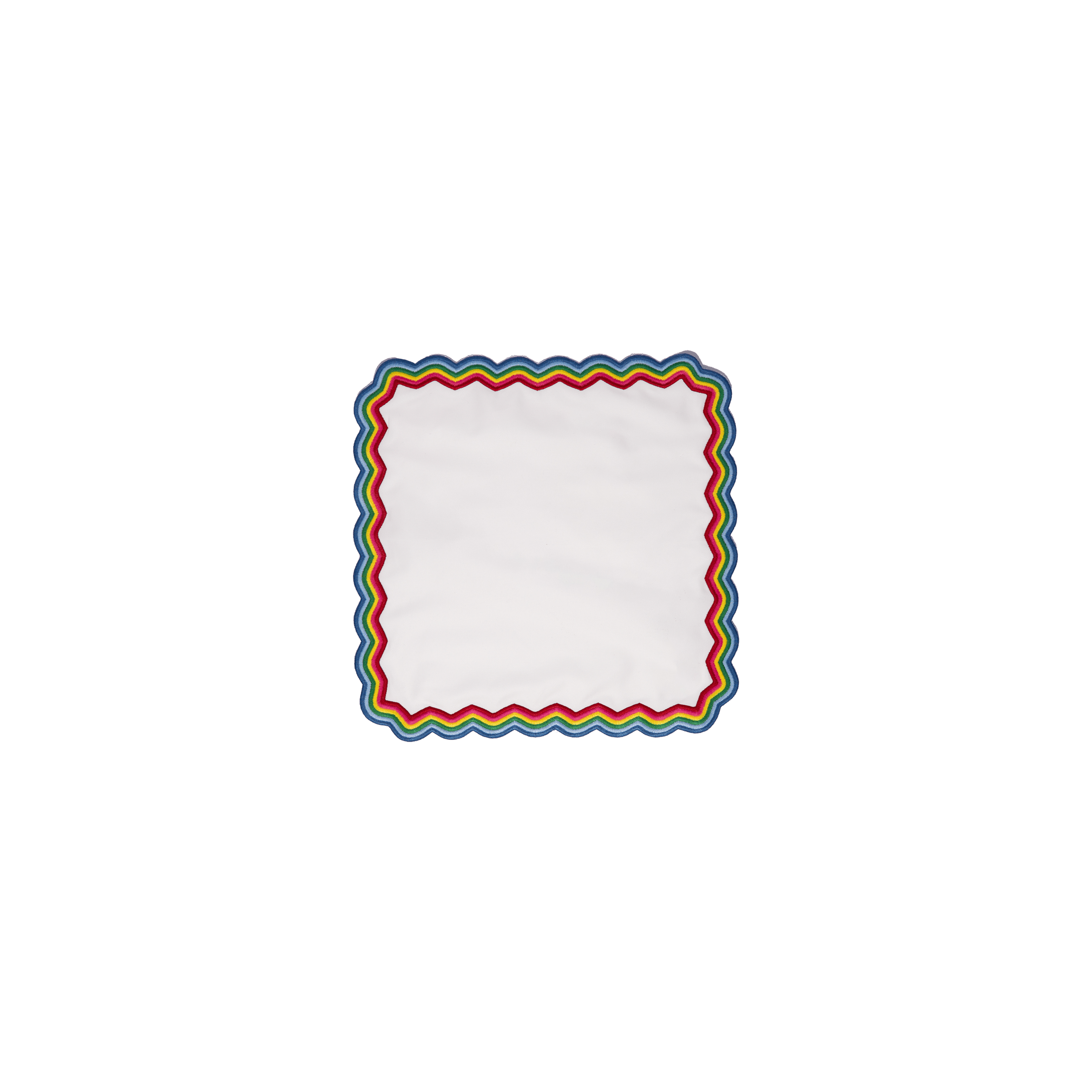 Marigold MultiColour Napkins (set of 4)