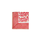 Oliva Peach/ Pink Napkins (set of 4)