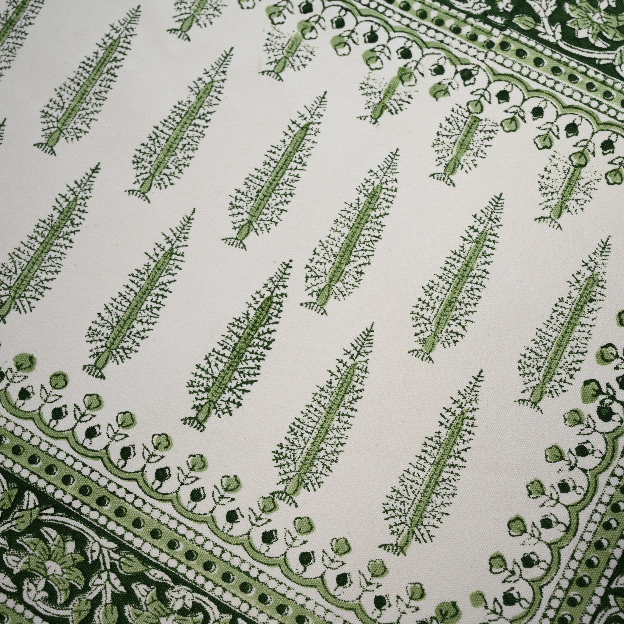 Green Sypress Placemats (set of 4)