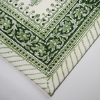 Green Sypress Placemats (set of 4)