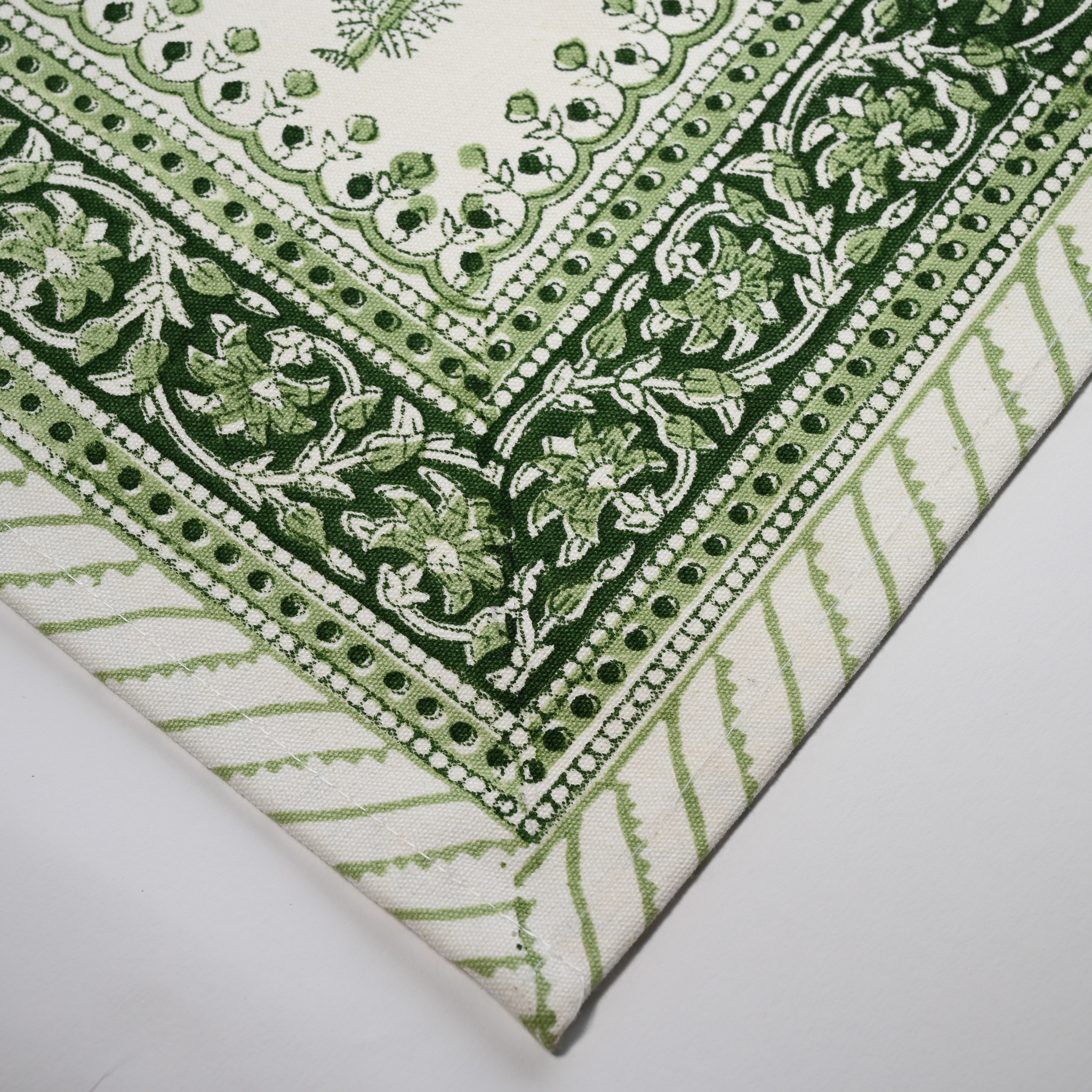 Green Sypress Placemats (set of 4)