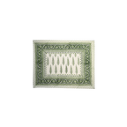 Green Sypress Placemats (set of 4)