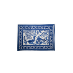Blue Orient Placemat (set of 4)