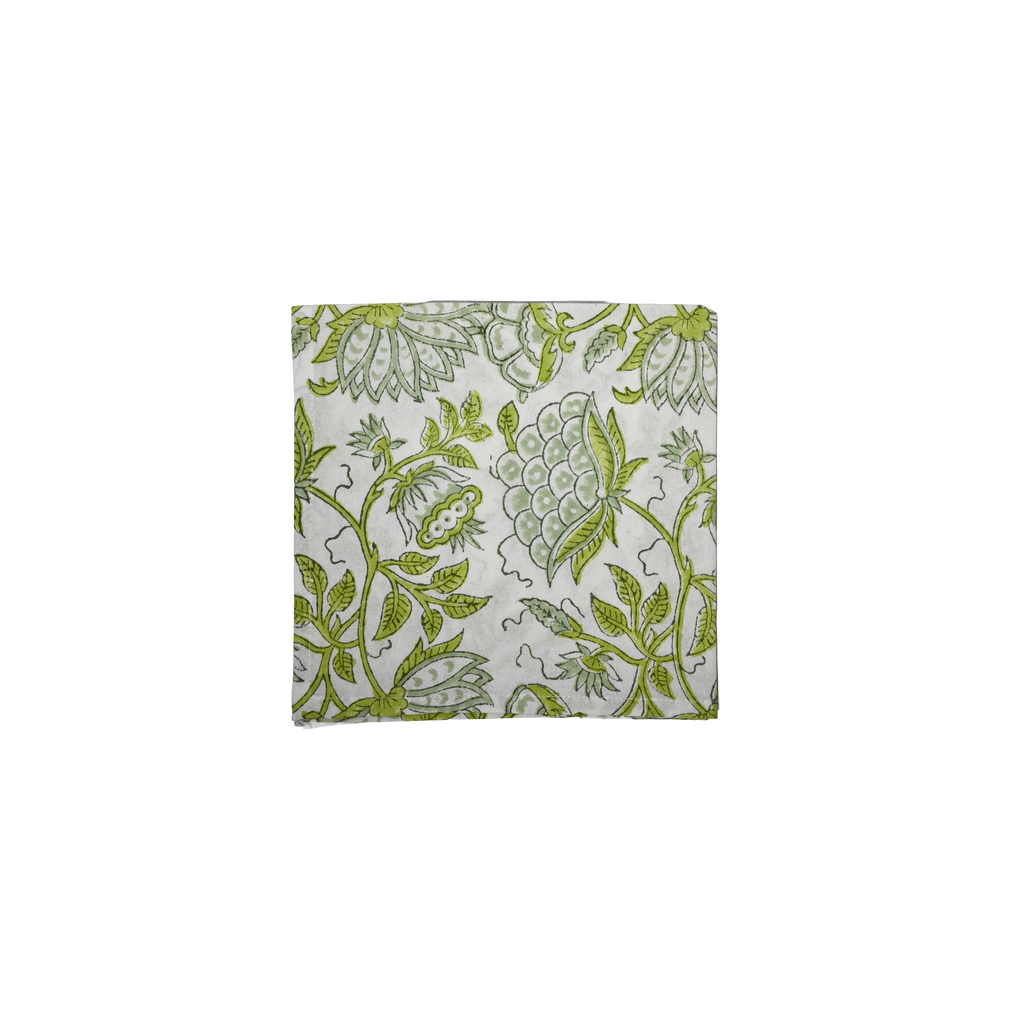 Sage Napkins (set of 4)