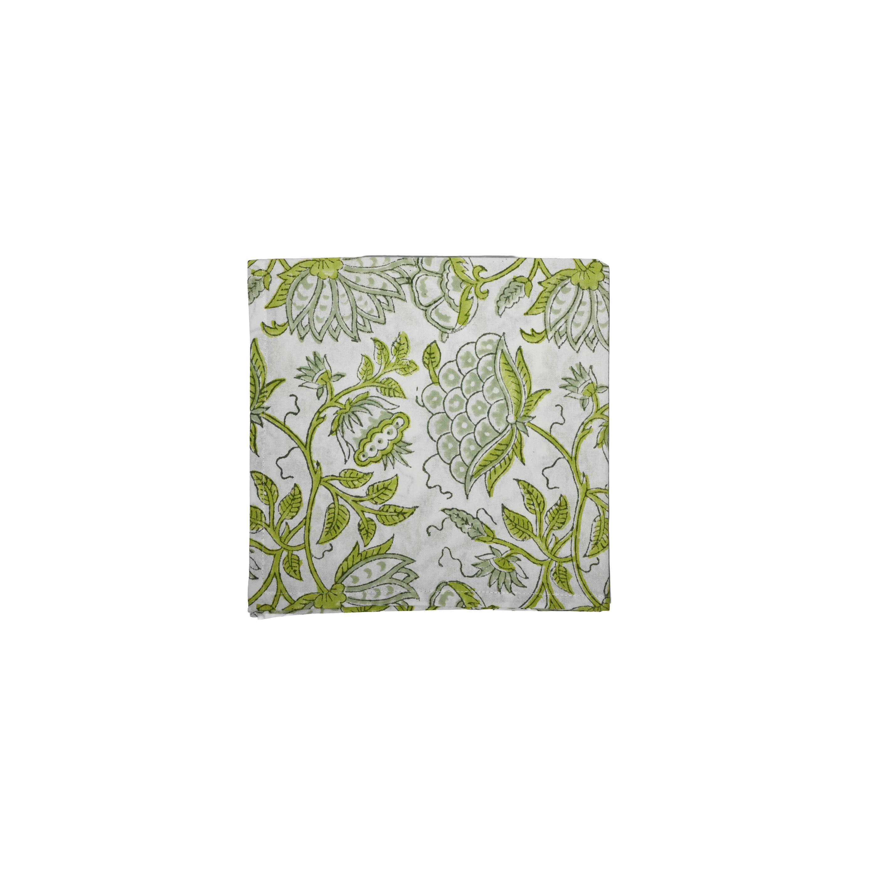 Sage Napkins (set of 4)