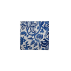 Blue Orient Napkins (set of 4)