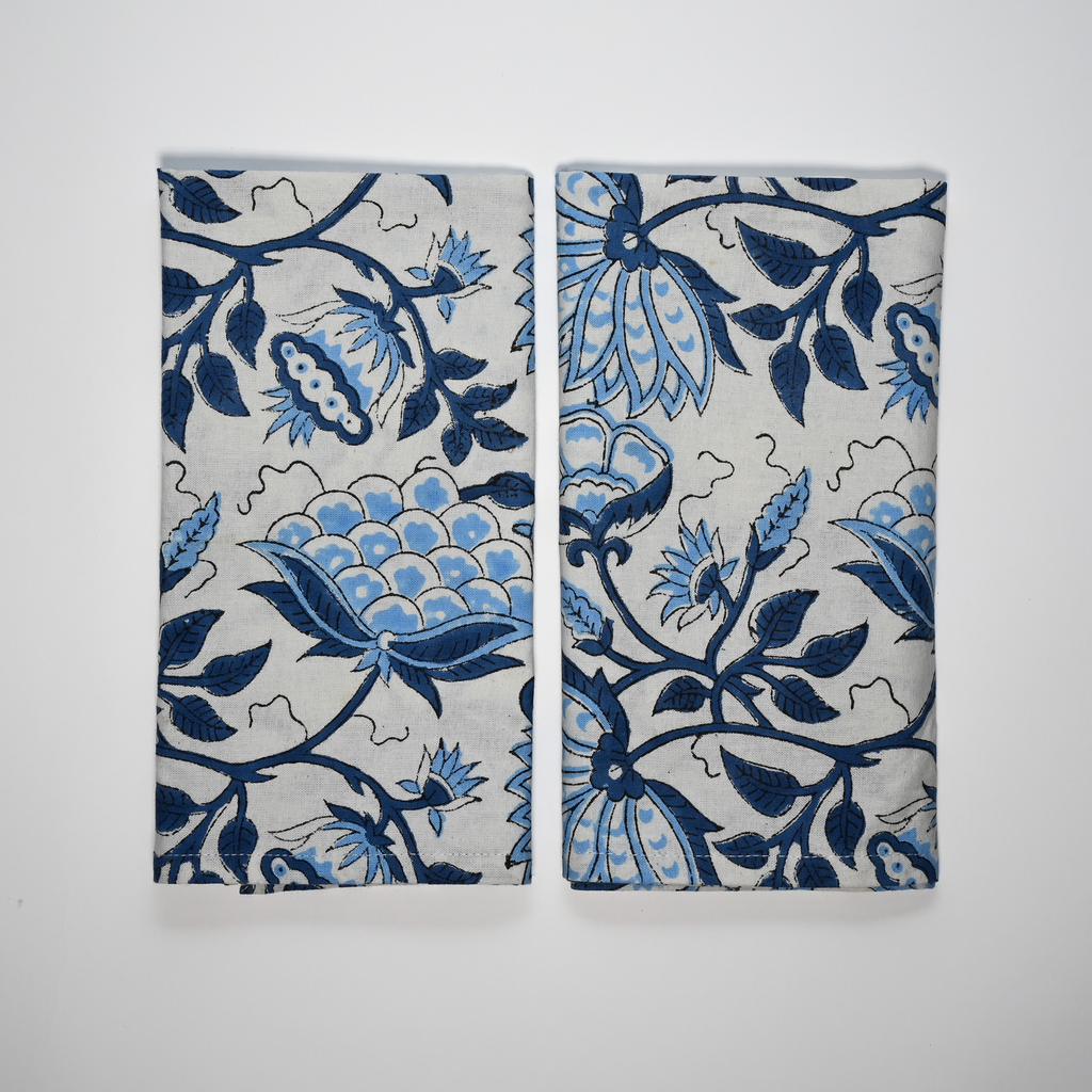 Capri Napkins (set of 4)