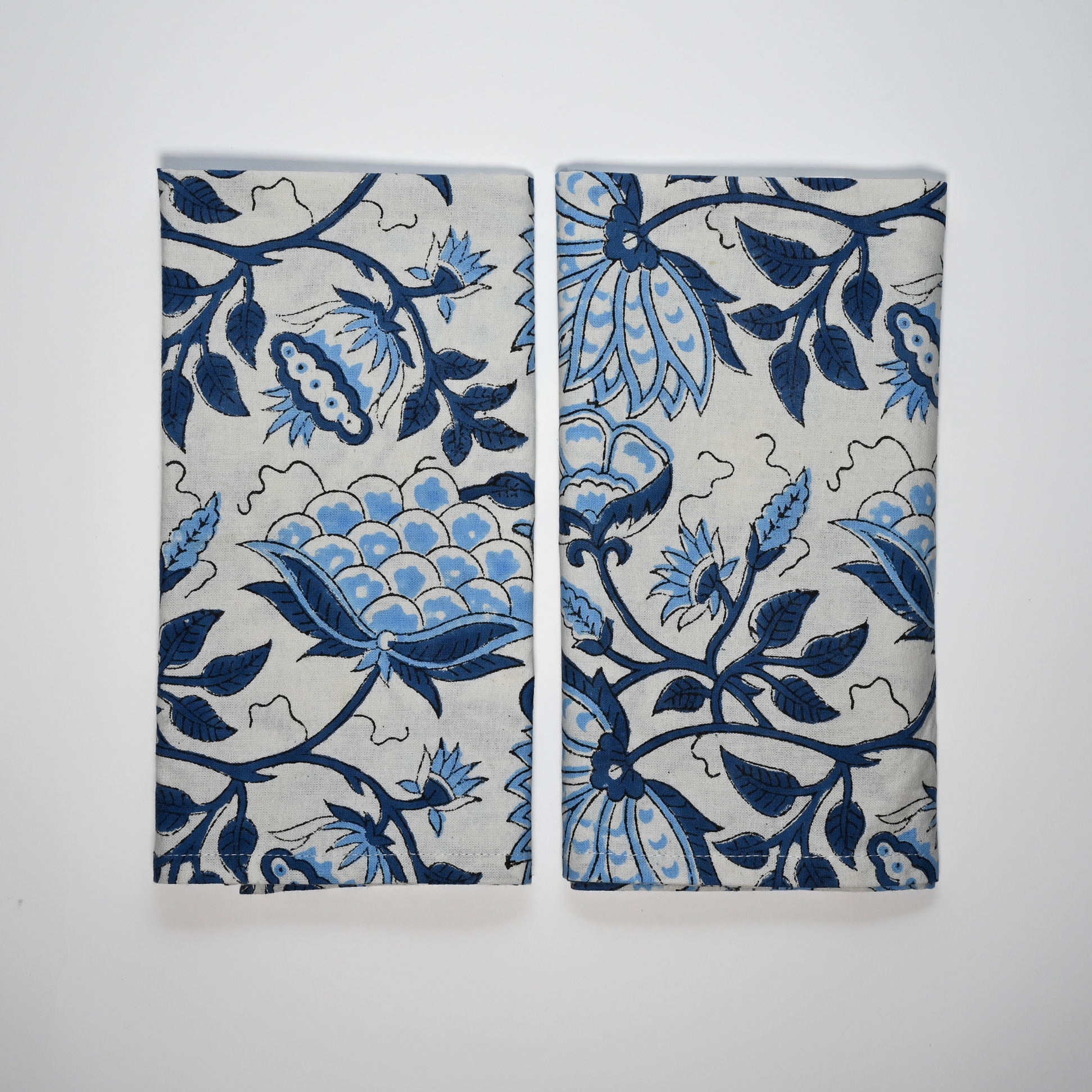 Capri Napkins (set of 4)