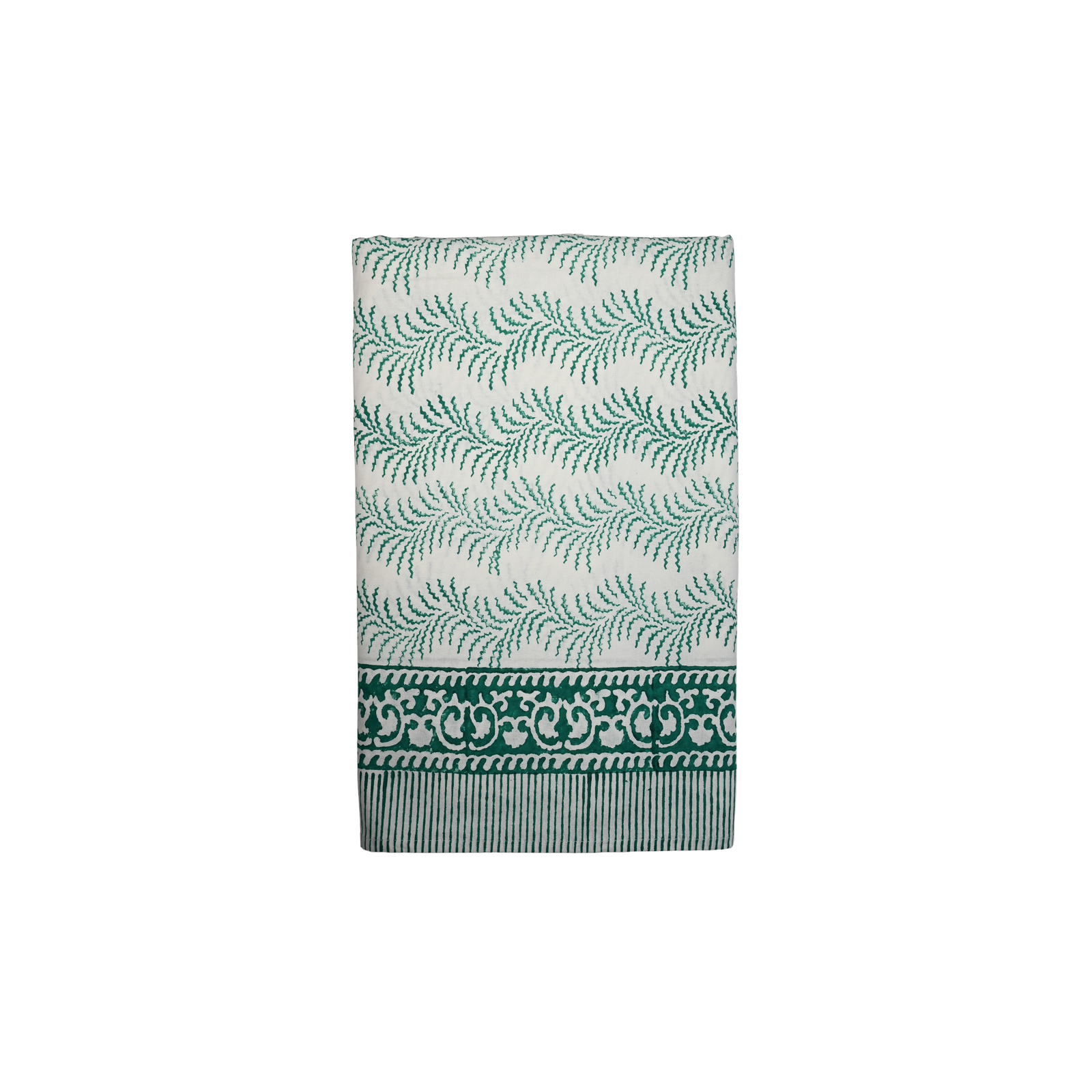 Fern Tablecloth