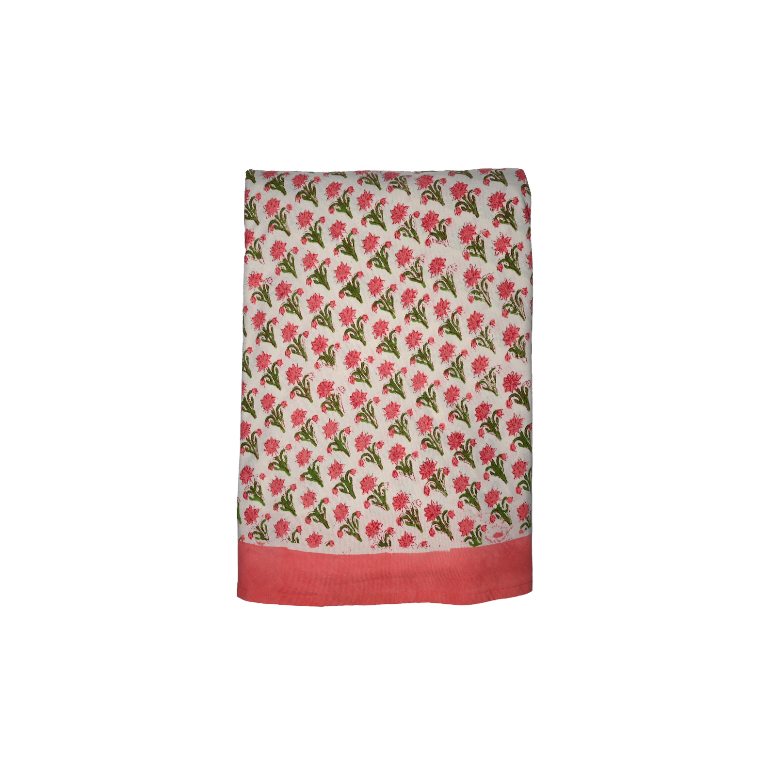 Rose Tablecloth