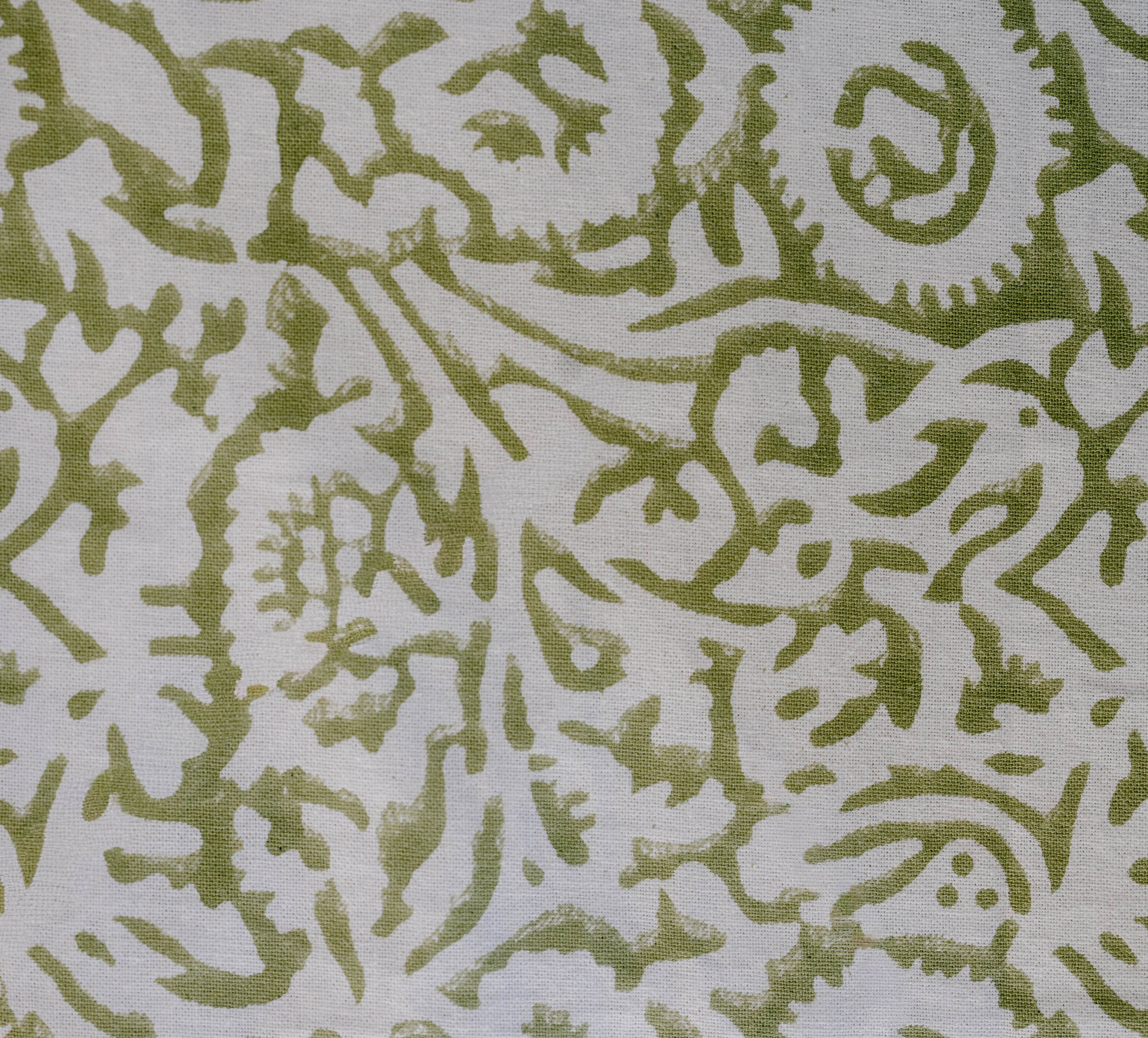 Pistachio Tablecloth