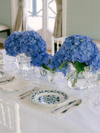 Floral Placemat in Sand (set of 4)