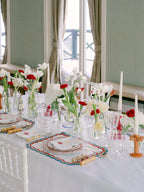 Marigold Multicolour Placemats (set of 4)
