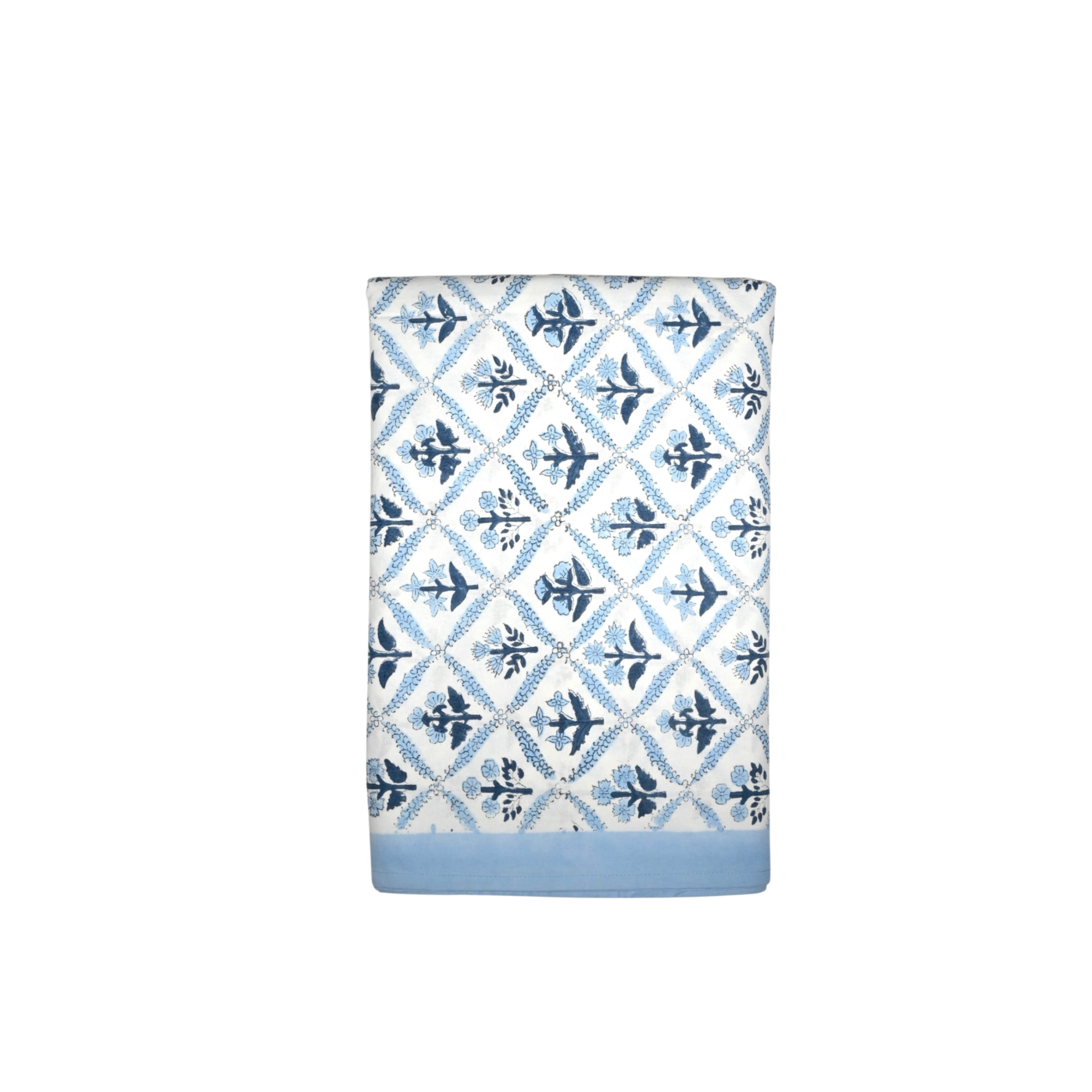 Bluebell Tablecloth