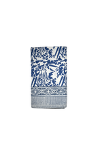 Indigo Tablecloth