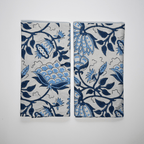 Henriette - Luxury Linens Capri Napkins (set of 4)