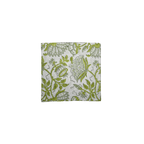 Henriette - Luxury Linens Sage Napkins (set of 4)
