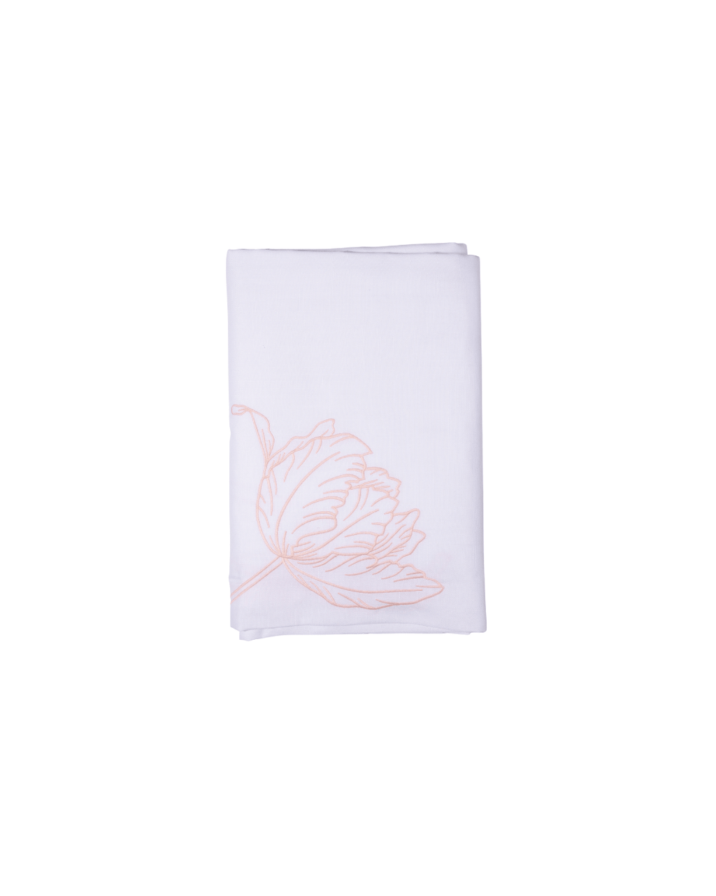 Henriette - Luxury Linens Table Cloth Tulip Tablecloth Nude