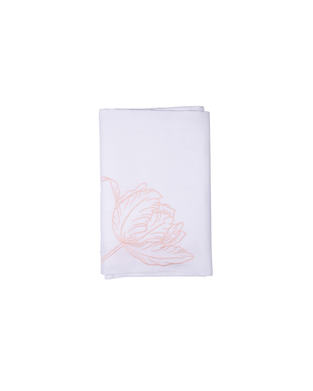 Henriette - Luxury Linens Table Cloth Tulip Tablecloth Nude
