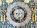 HMA DÉCOR Light Blue Light Blue Pippa placemat